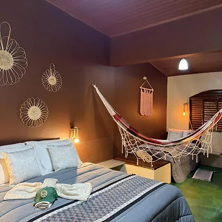 Dona Nilza Hotel Fazenda Brasília Exterior foto