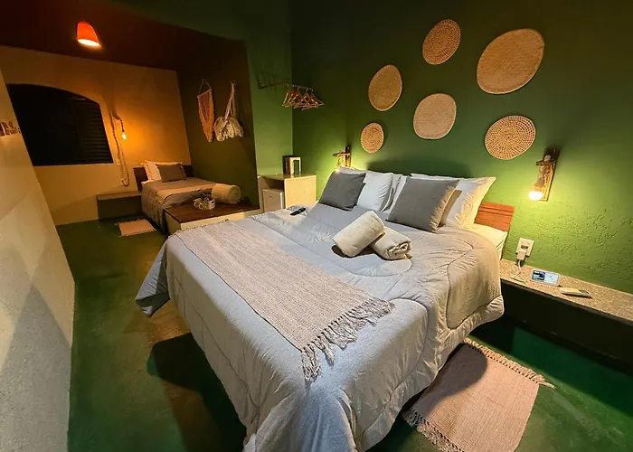 Dona Nilza Hotel Fazenda
