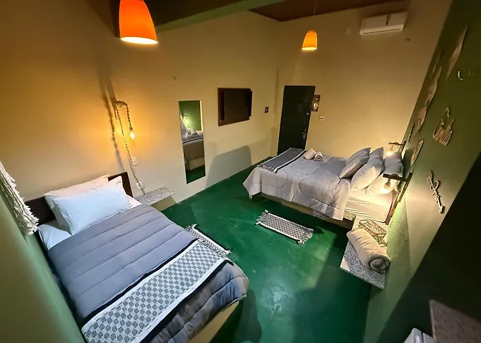 Dona Nilza Hotel Fazenda