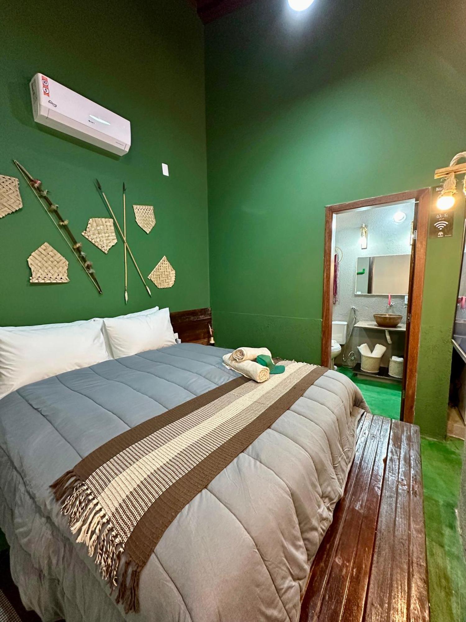 Dona Nilza Fazenda Farm stay