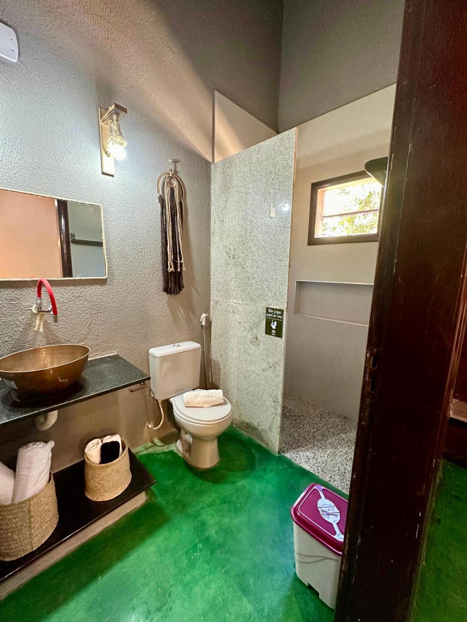 Farm stay Dona Nilza Fazenda Brasilia