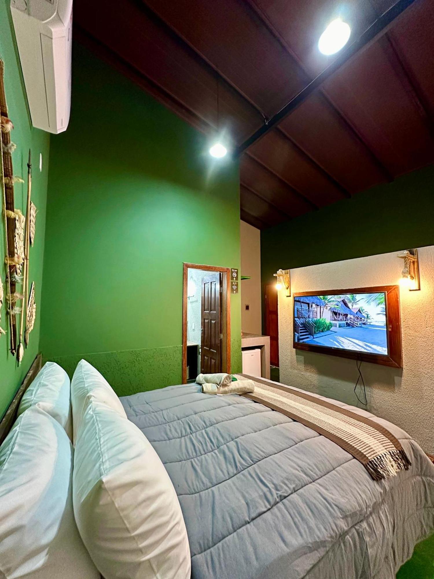 Farm stay Dona Nilza Fazenda Brasilia