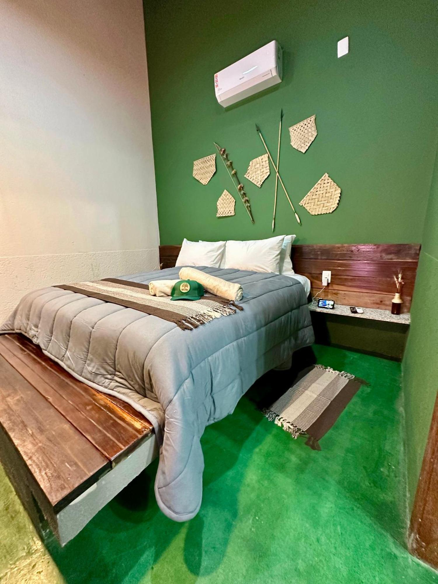 Farm stay Dona Nilza Fazenda Brasilia
