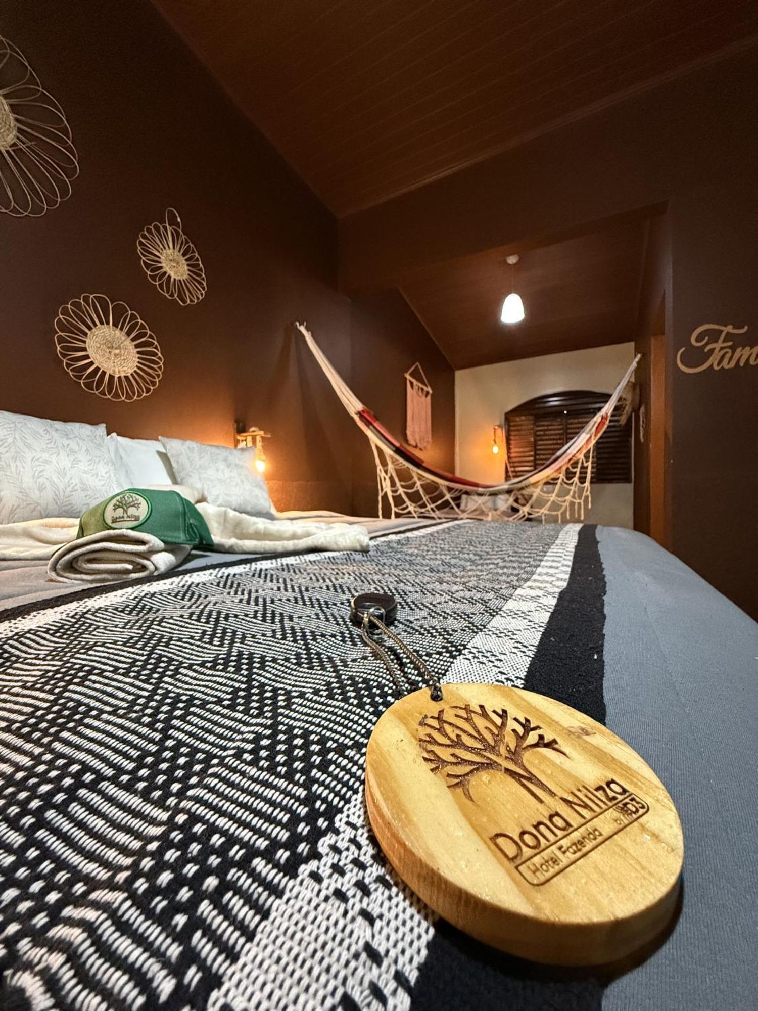Dona Nilza Fazenda Farm stay Brasilia