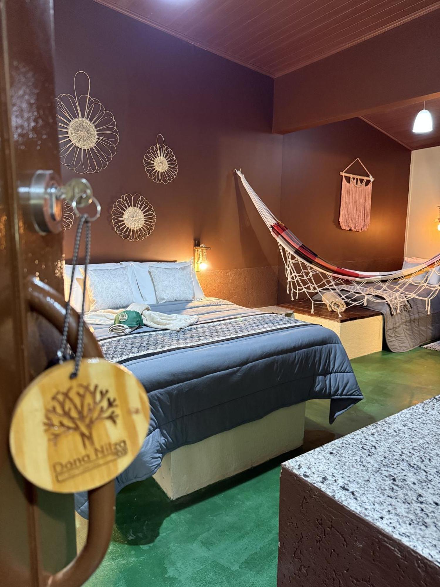 Dona Nilza Fazenda Farm stay Brasilia