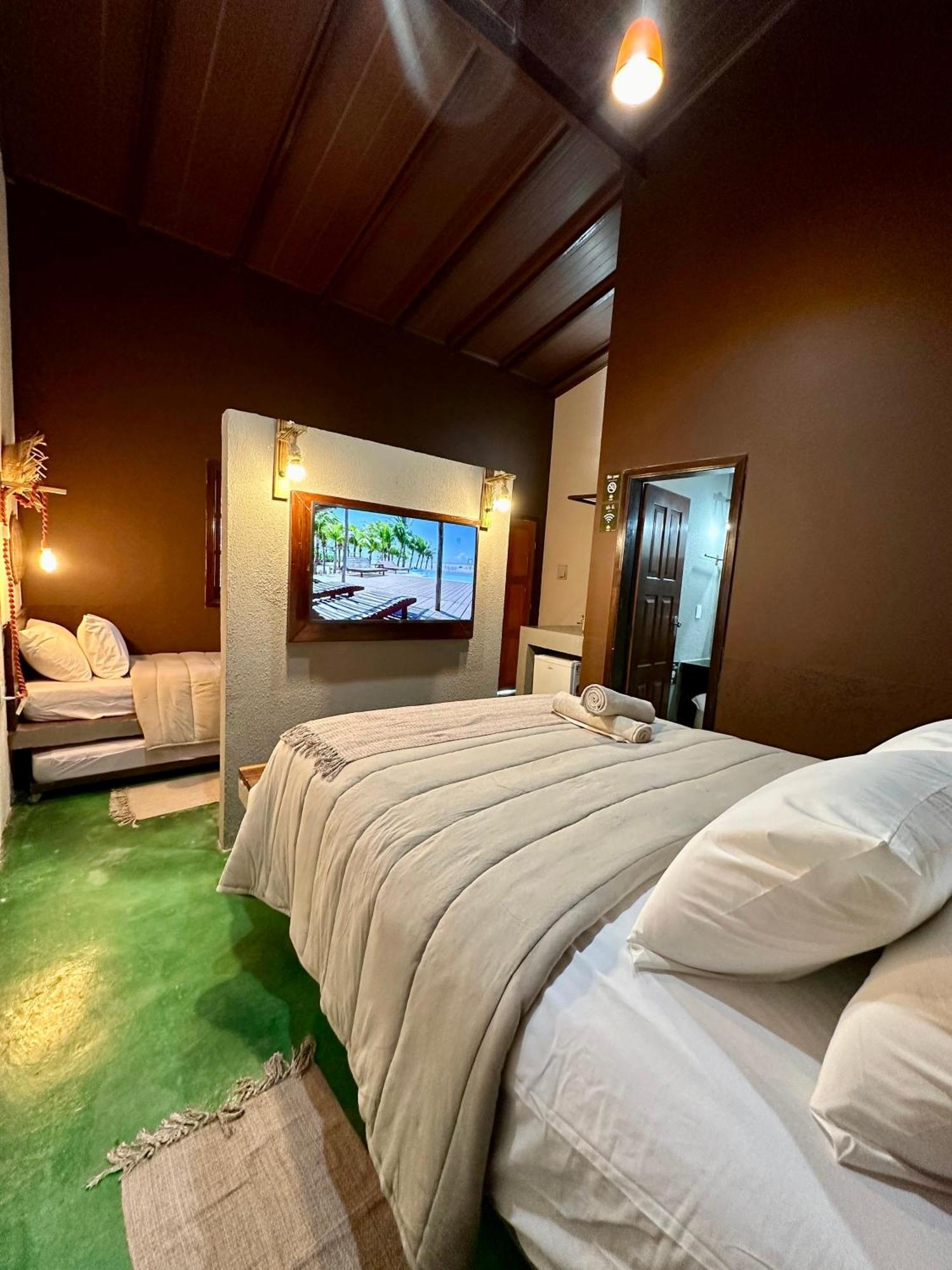 Dona Nilza Fazenda Farm stay Brasilia