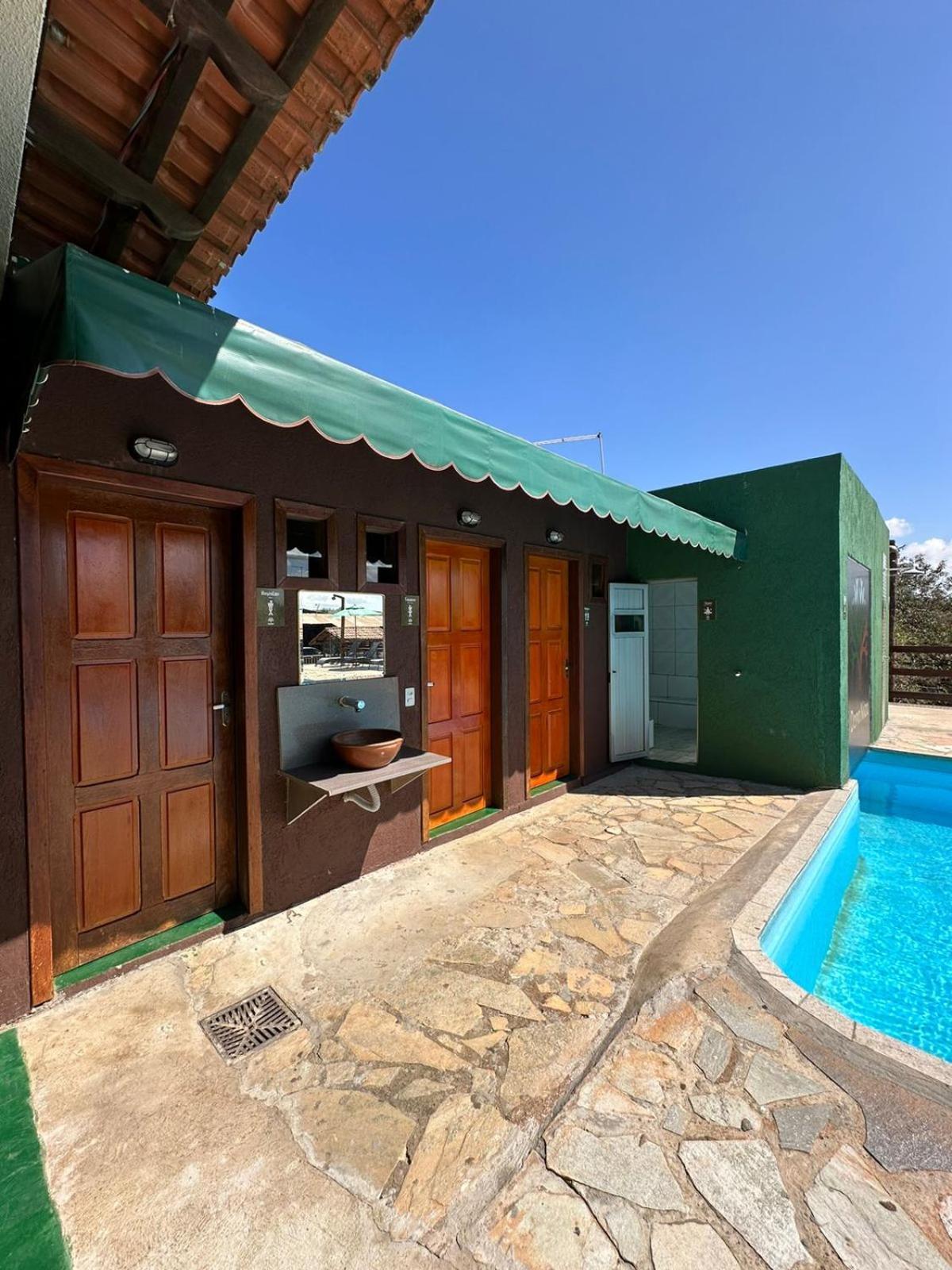 Dona Nilza Fazenda Brasilia