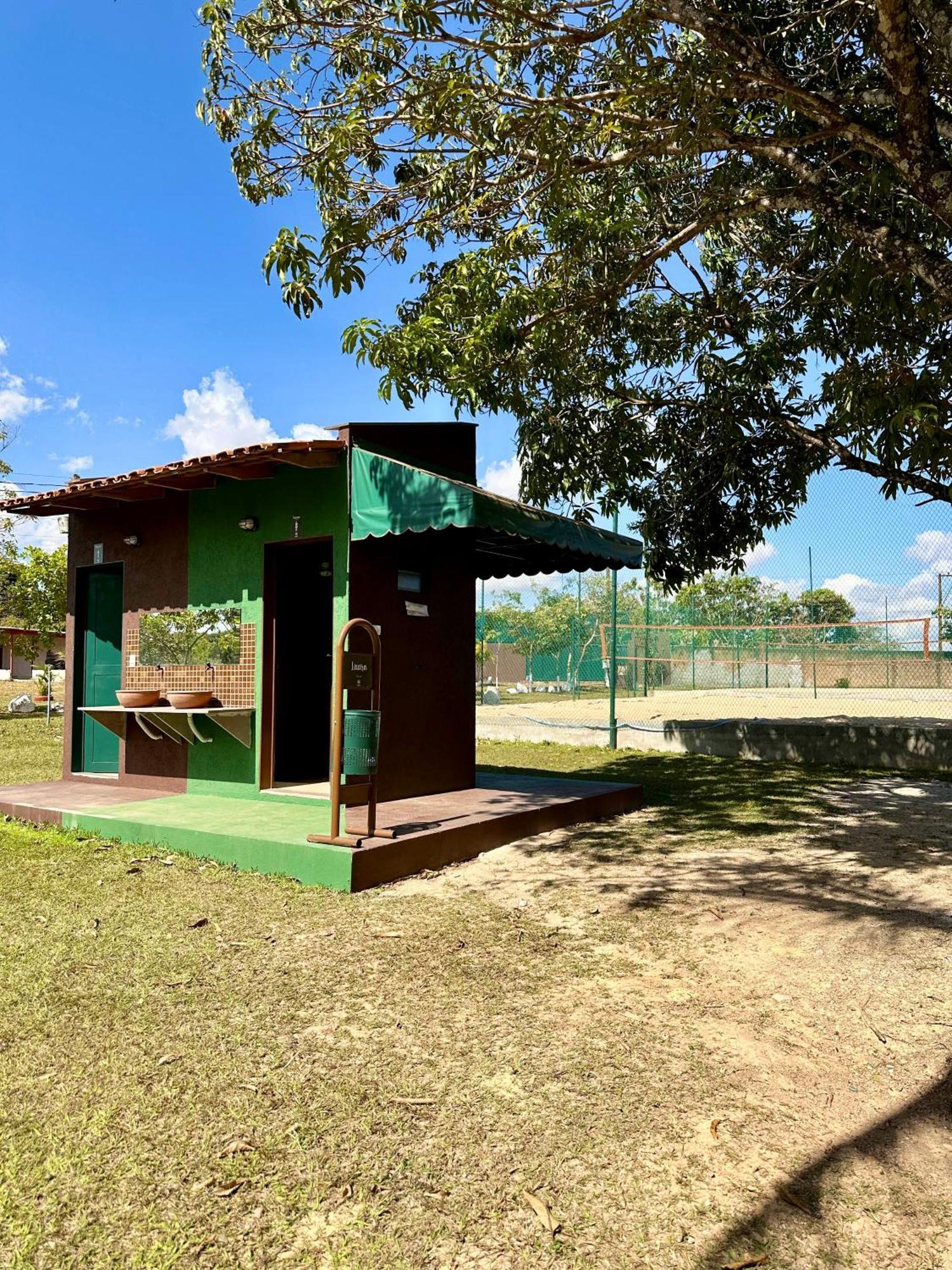 Dona Nilza Fazenda * Brasilia