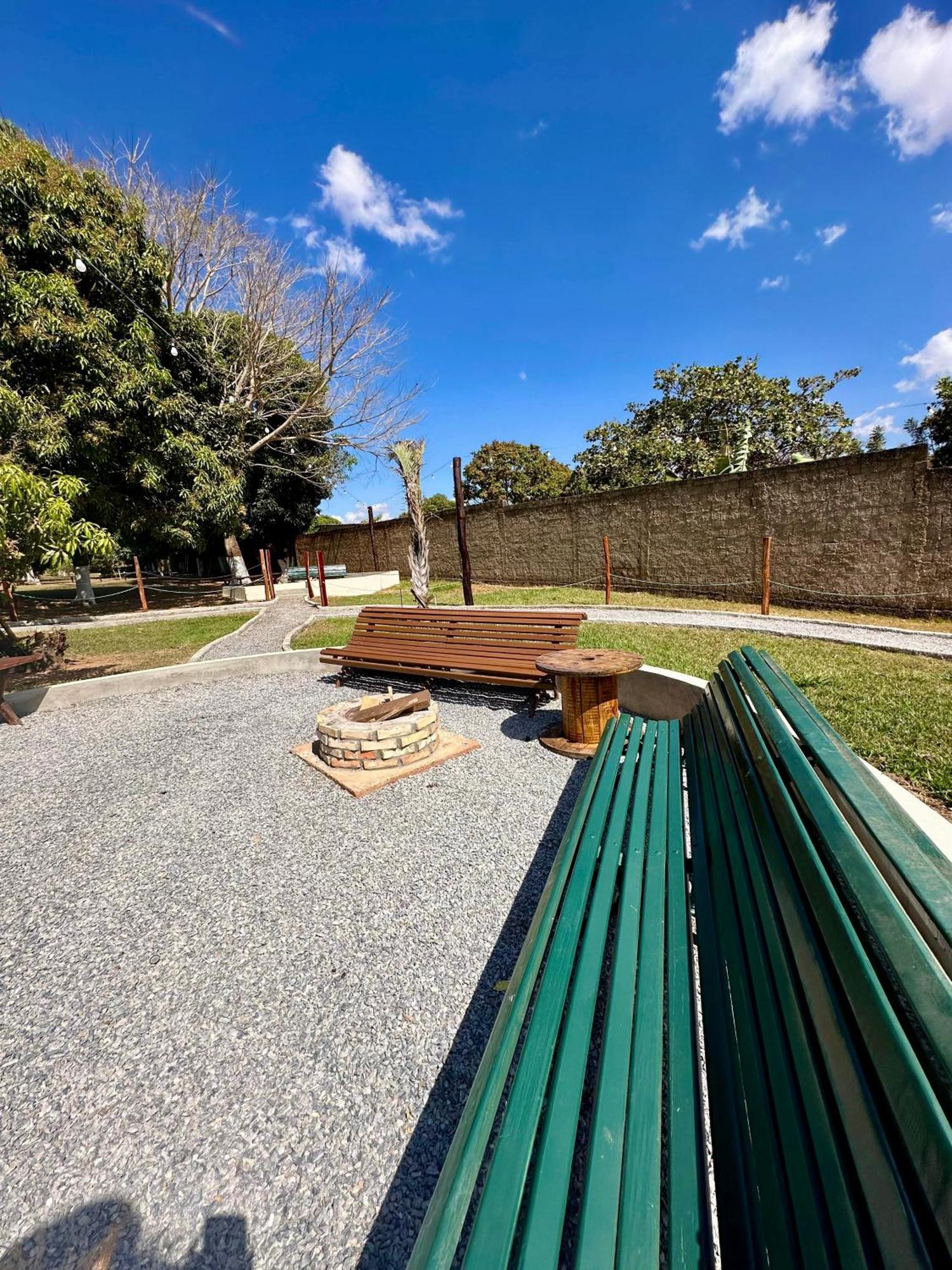 Farm stay Dona Nilza Fazenda