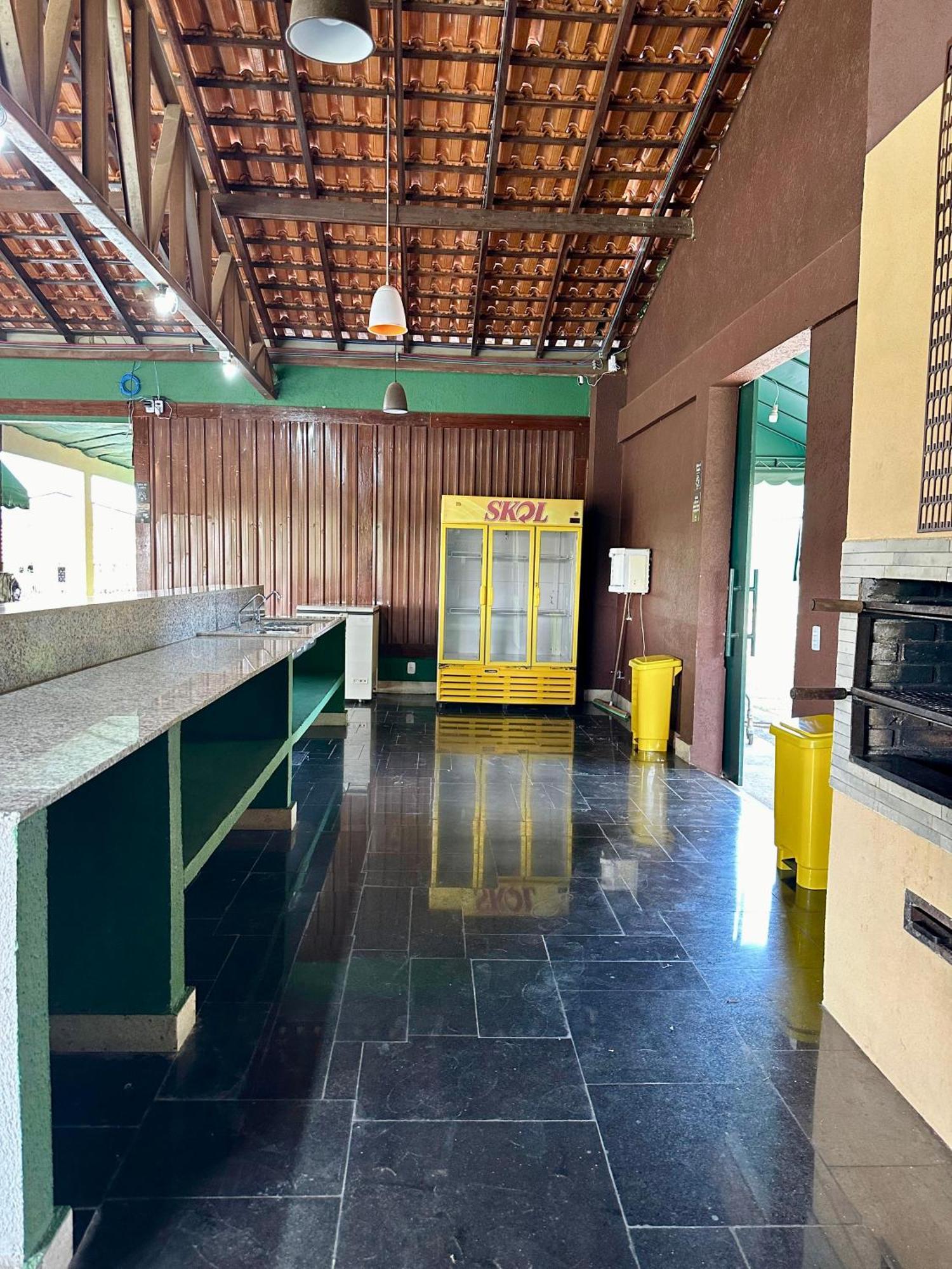 Dona Nilza Fazenda Farm stay Brasilia