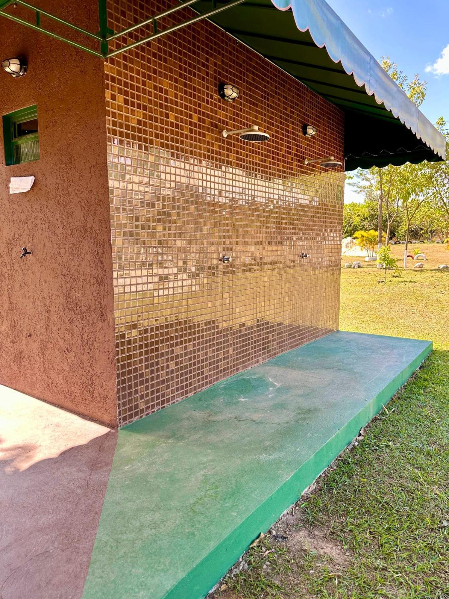 Dona Nilza Fazenda Farm stay