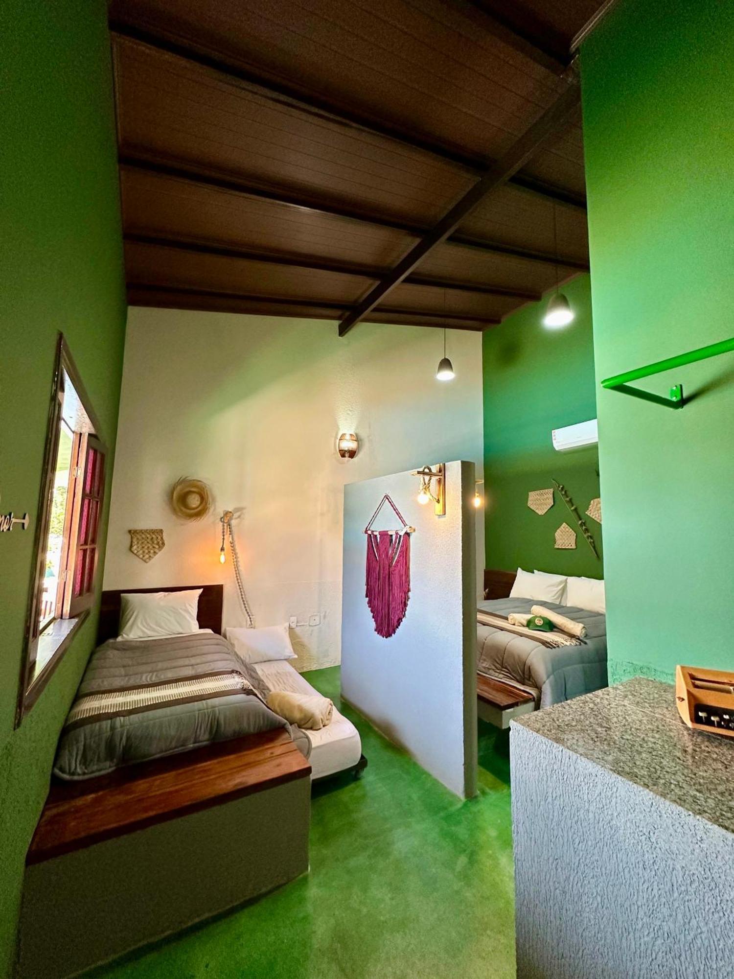 Dona Nilza Fazenda Brasilia