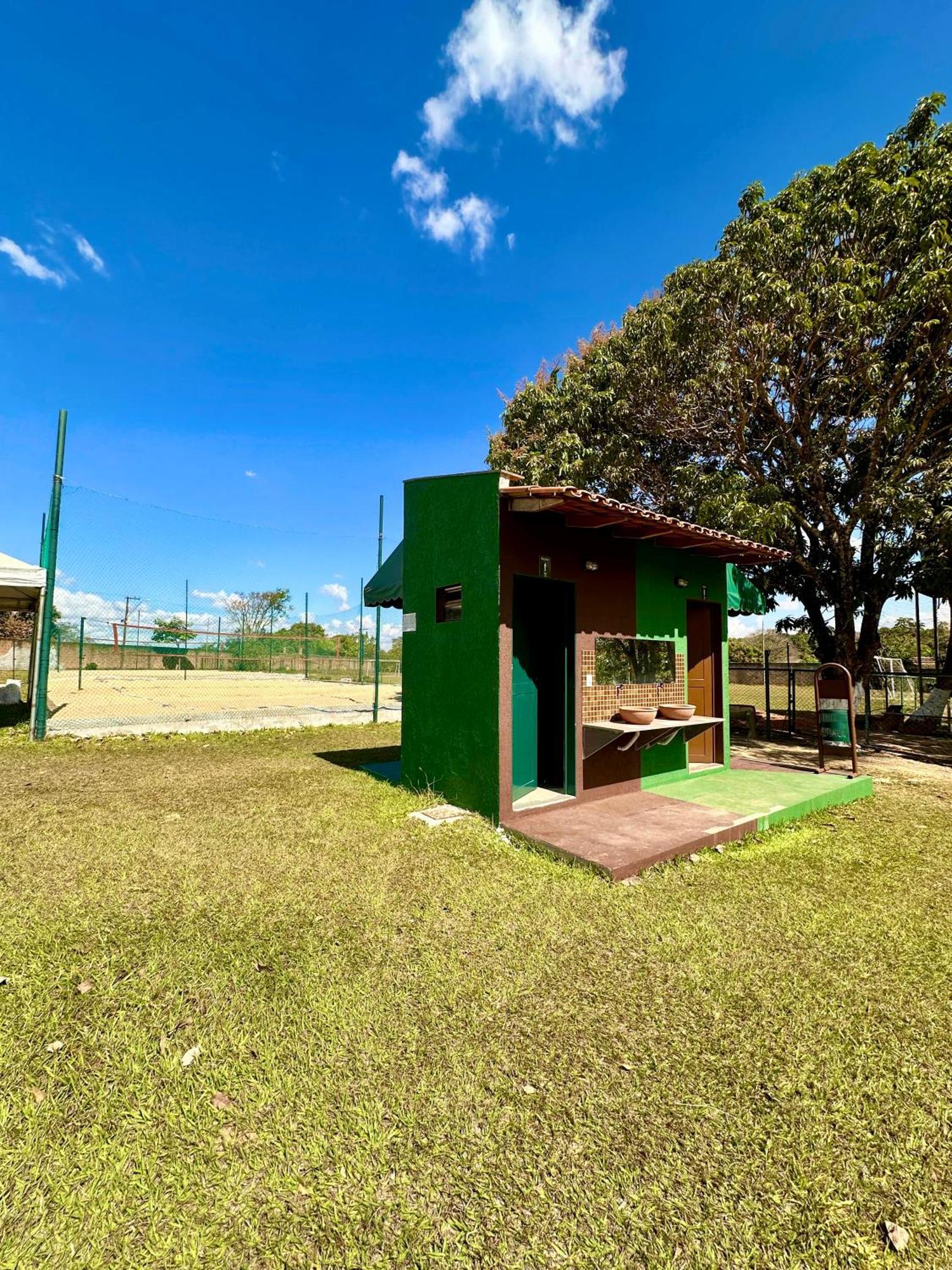 Dona Nilza Fazenda Farm stay