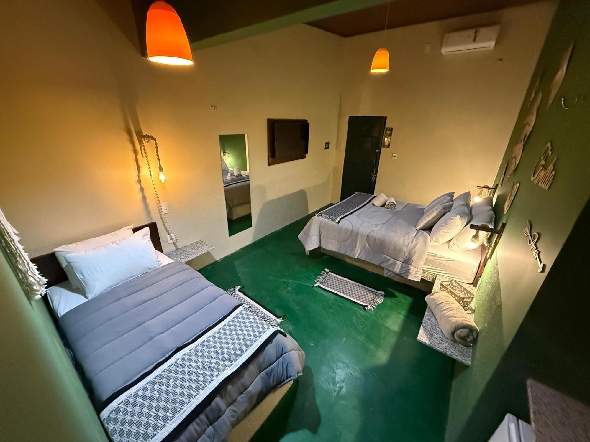 Farm stay Dona Nilza Fazenda *